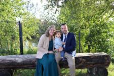 Ludovic VUYE - L V Drone et Production