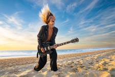 Véronique LARRUE - LARRUE VERONIQUE