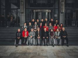 Ahmadou NJOYA - Doumah