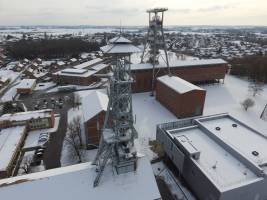 Ludovic VUYE - L V Drone et Production