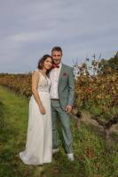 Ludovic VUYE - L V Drone et Production