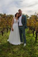 Ludovic VUYE - L V Drone et Production