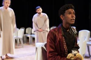 Véronique LARRUE - LARRUE VERONIQUE